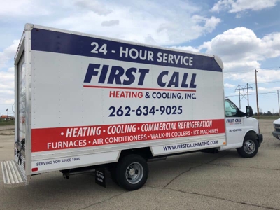 Vehicle Graphics & Wraps Photo